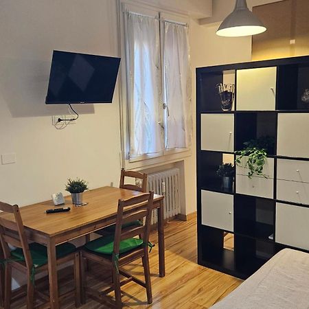 דירות בולוניה Residenza Ugo Bassi מראה חיצוני תמונה