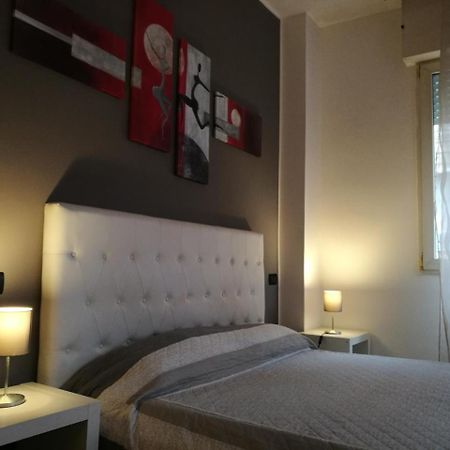 דירות בולוניה Residenza Ugo Bassi מראה חיצוני תמונה