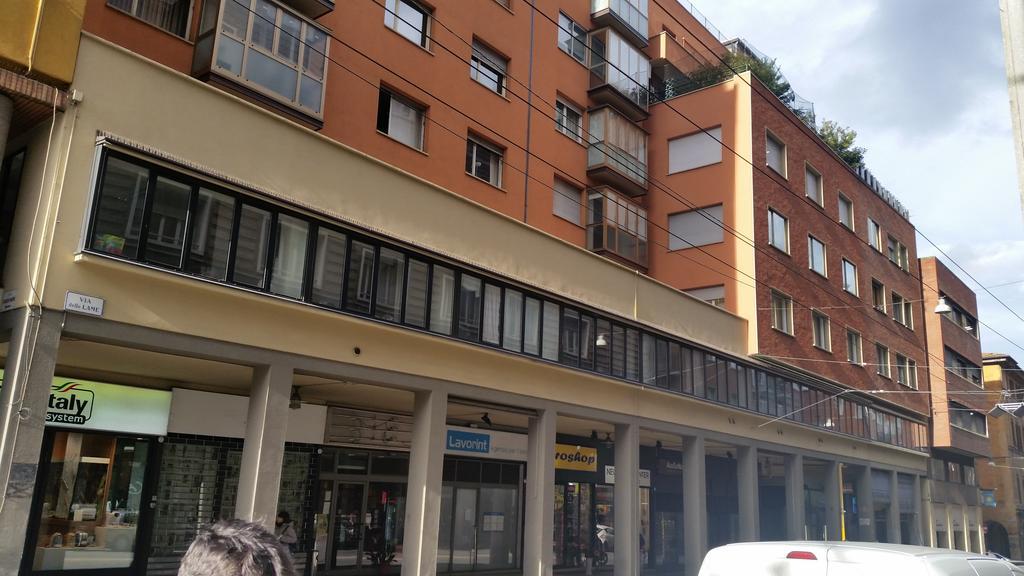 דירות בולוניה Residenza Ugo Bassi חדר תמונה