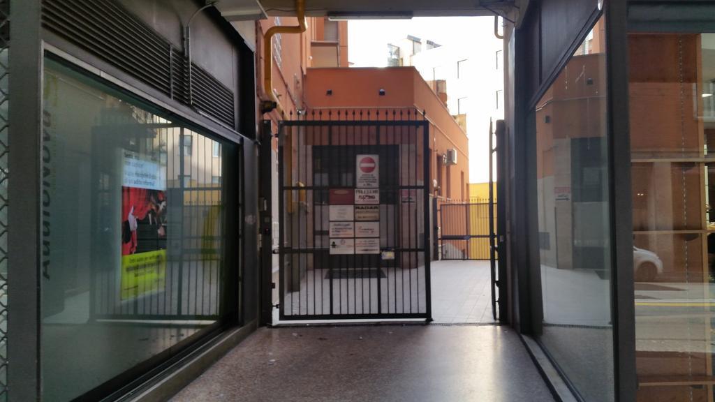 דירות בולוניה Residenza Ugo Bassi חדר תמונה