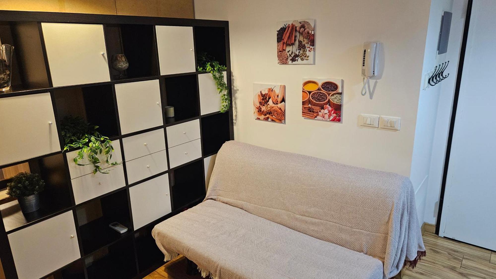 דירות בולוניה Residenza Ugo Bassi מראה חיצוני תמונה