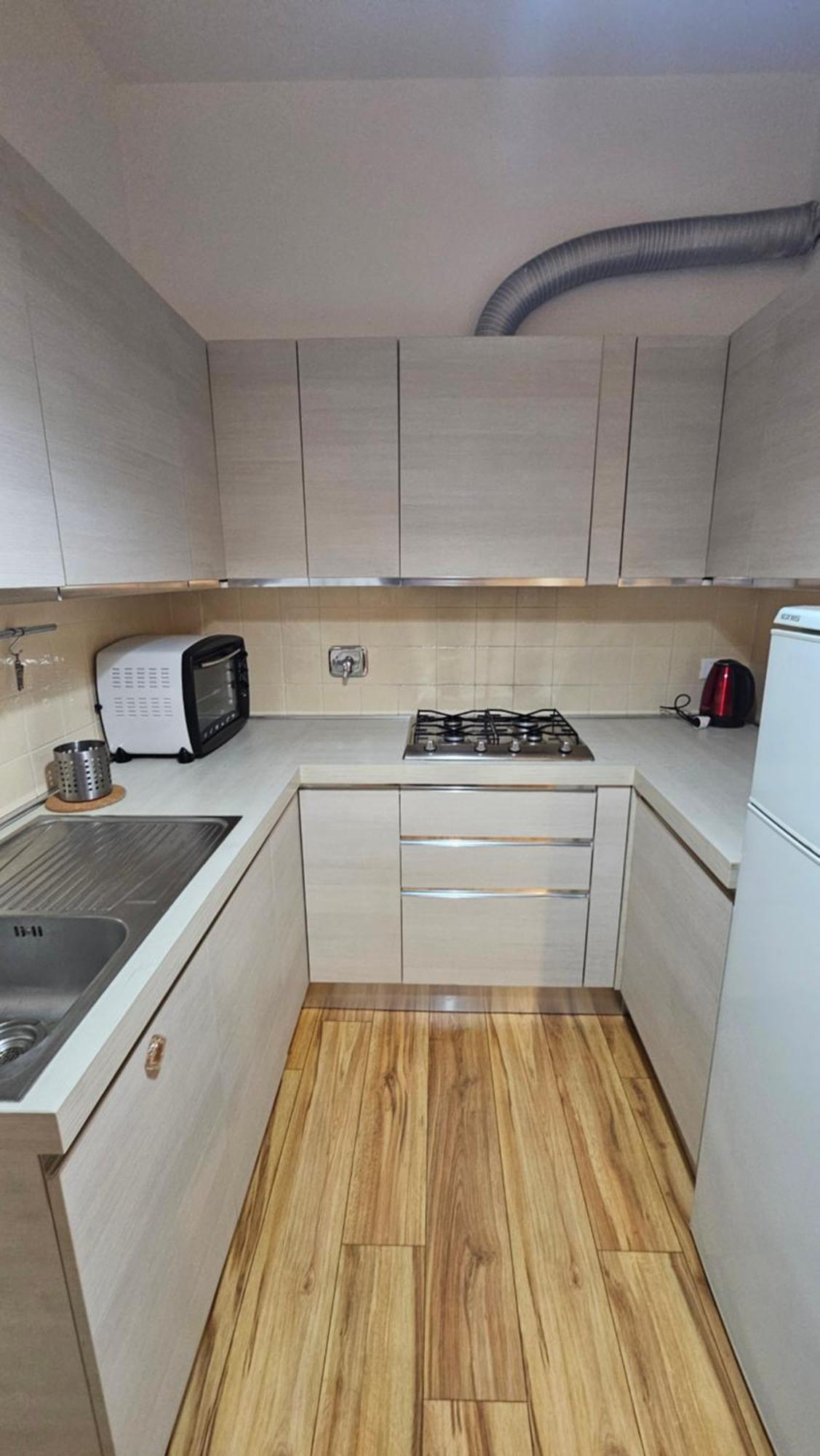 דירות בולוניה Residenza Ugo Bassi מראה חיצוני תמונה