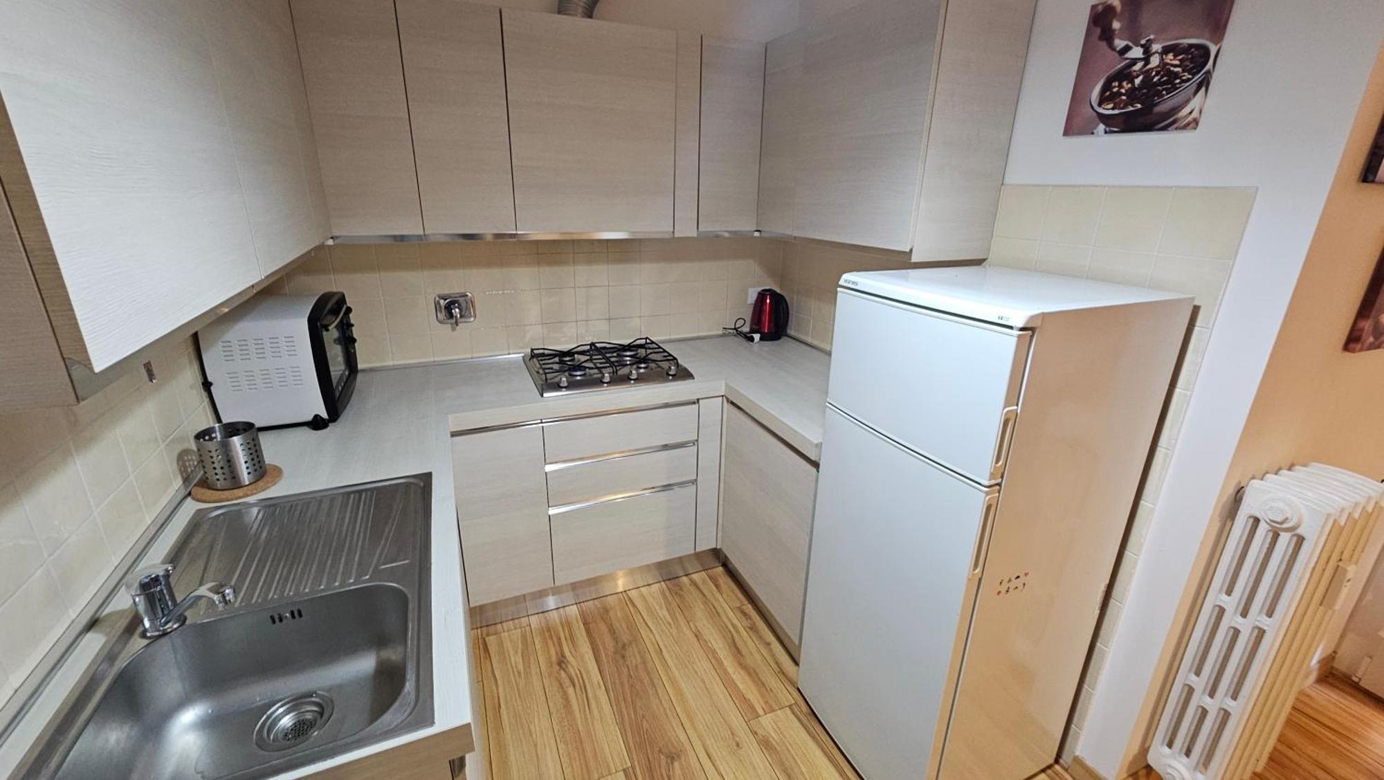 דירות בולוניה Residenza Ugo Bassi מראה חיצוני תמונה