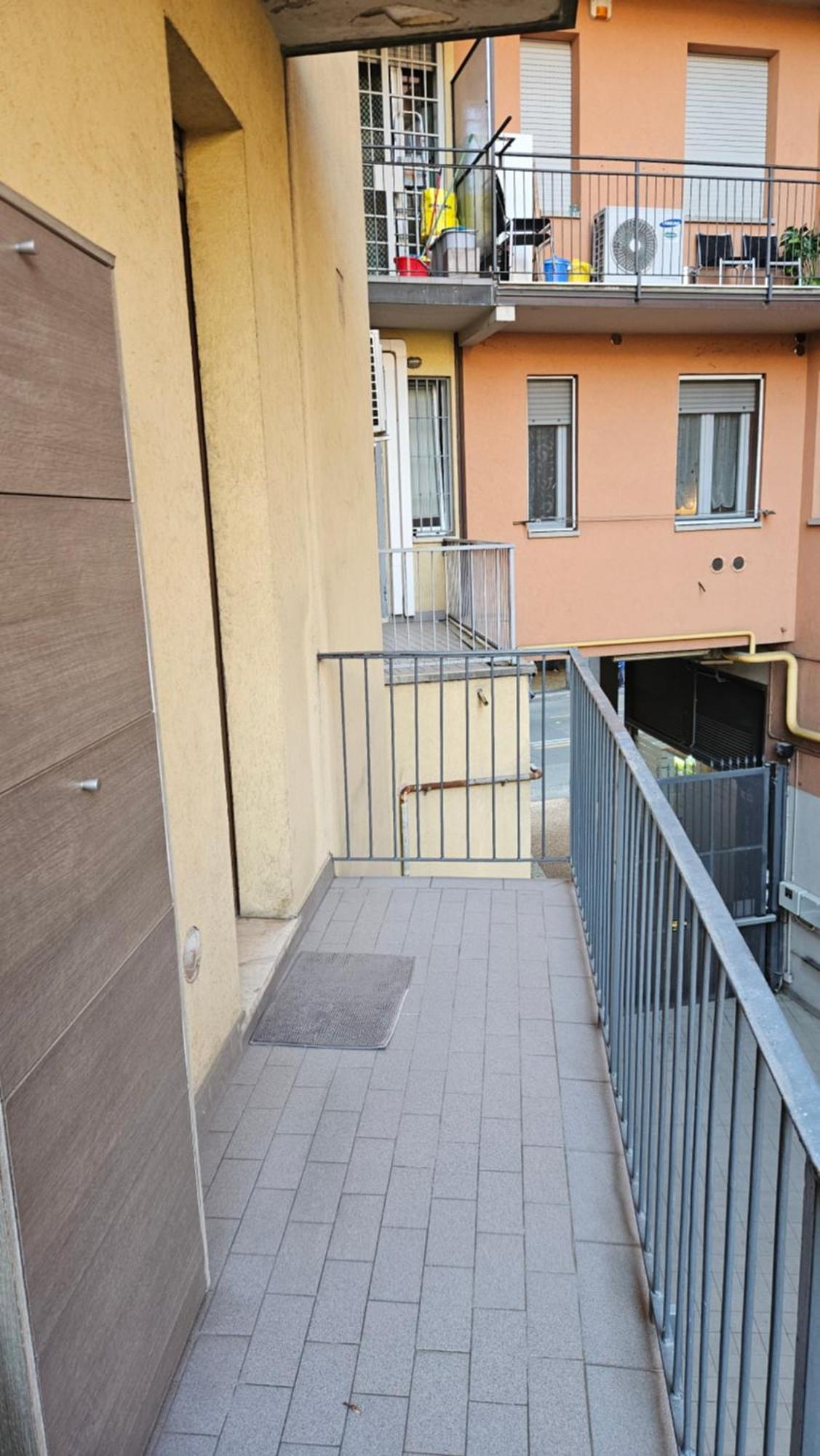 דירות בולוניה Residenza Ugo Bassi מראה חיצוני תמונה