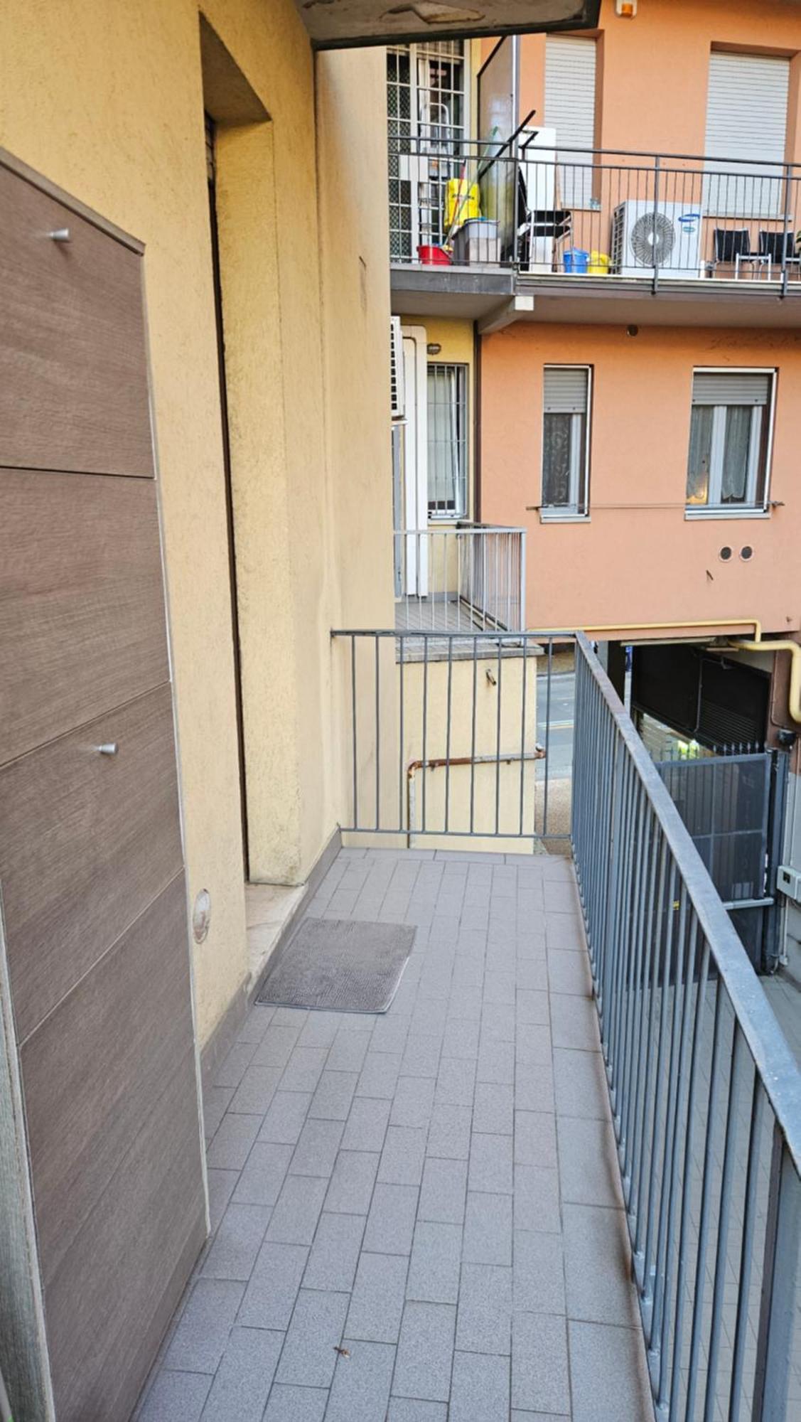 דירות בולוניה Residenza Ugo Bassi מראה חיצוני תמונה