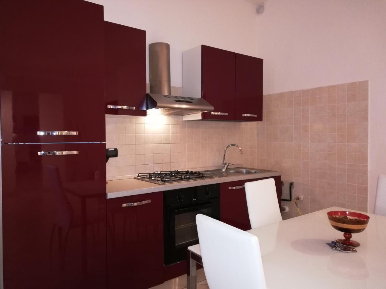דירות בולוניה Residenza Ugo Bassi מראה חיצוני תמונה