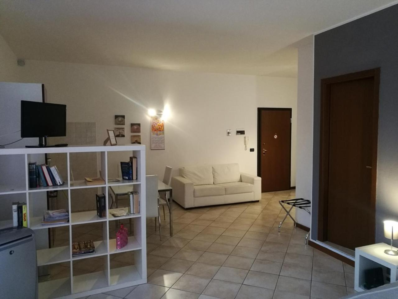דירות בולוניה Residenza Ugo Bassi מראה חיצוני תמונה