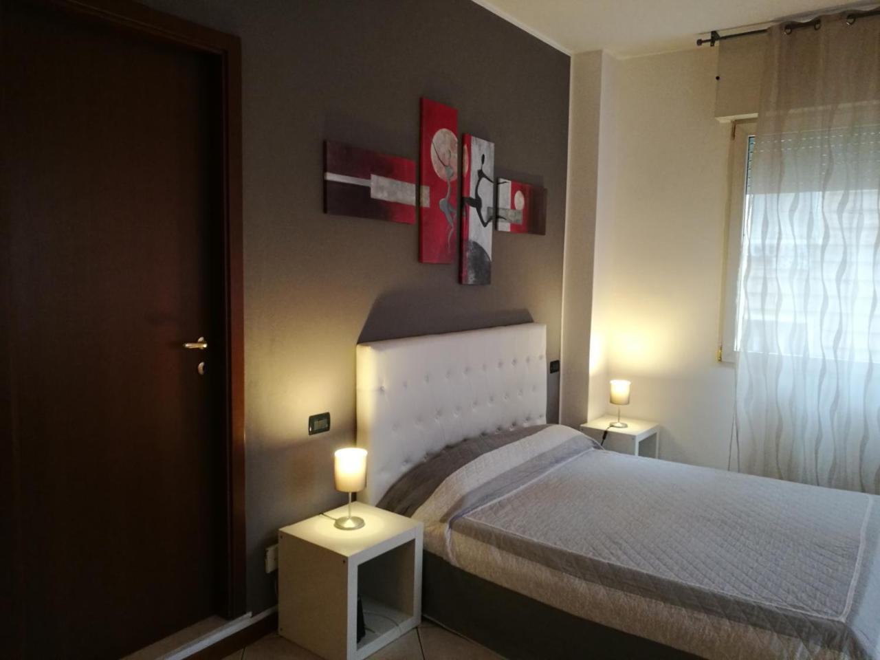 דירות בולוניה Residenza Ugo Bassi מראה חיצוני תמונה