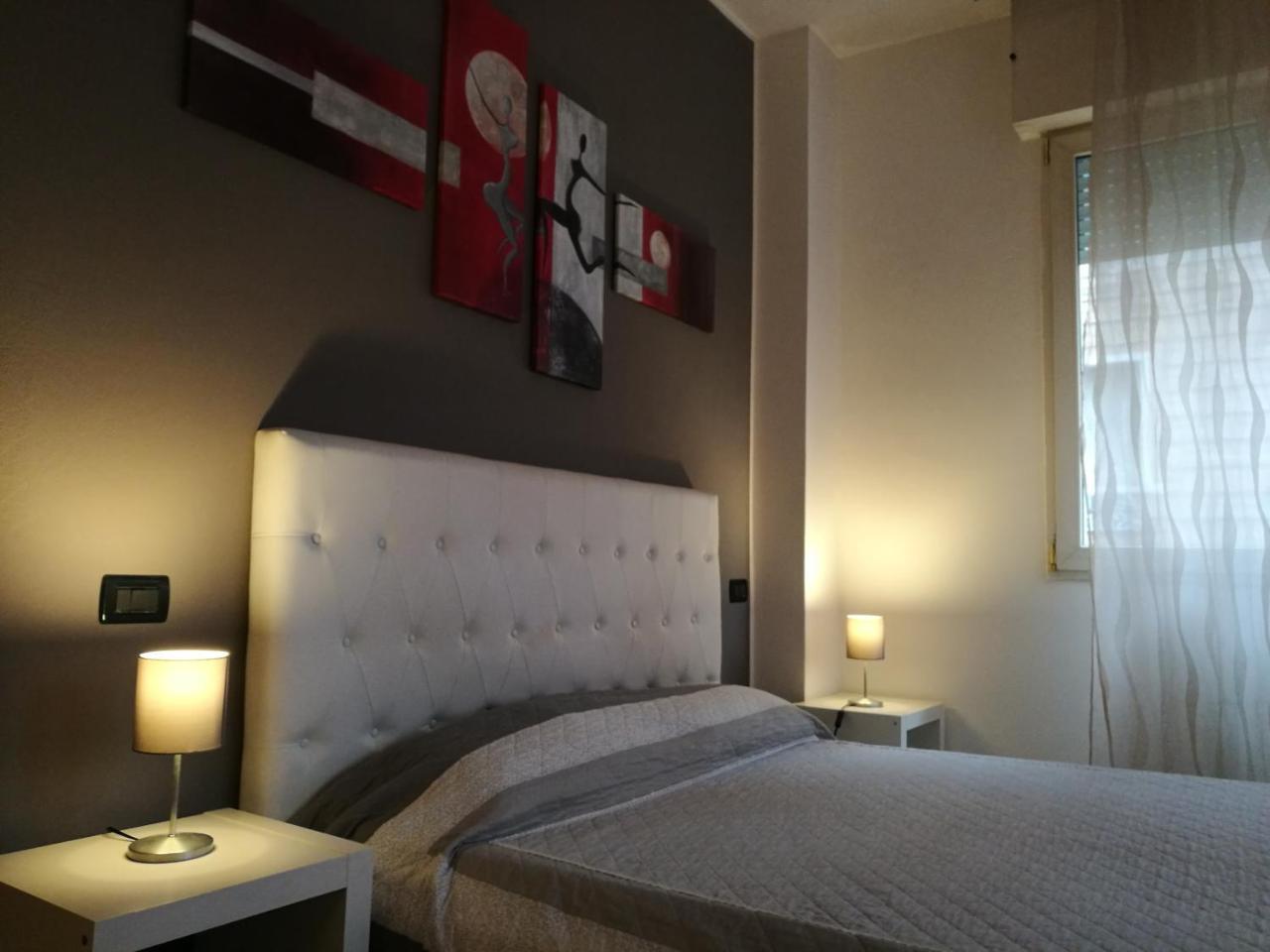 דירות בולוניה Residenza Ugo Bassi מראה חיצוני תמונה